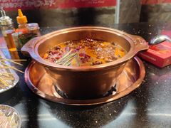 -镇江龙·火锅串串(武侯祠店)