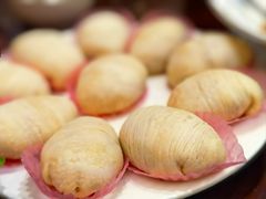 萝卜丝饼-泰丰楼(前门西大街店)