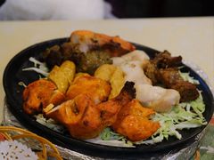 -Santoor 萨都里印度餐厅(北锣鼓巷店)