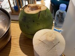 -三个椰子·现砍椰子鸡(金源CBD店)