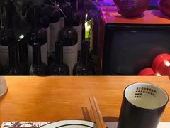 -胡桃里音乐酒馆(仓山万达店)
