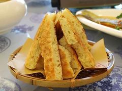 -村长家的疙瘩汤·东营菜(东营茶城店)