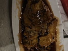 -老牌坊鲁菜名店(宽厚里店)