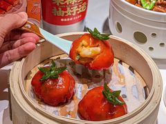 -禄运茶居·手工点心(猎德店)