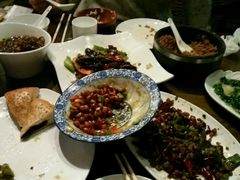 -茅庐毛血旺(烟台大悦城店)
