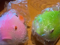 -永安鱼庄·镇江菜(丁卯店)