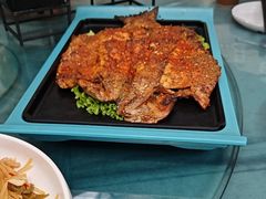 -天毓山庄·餐厅