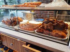 -老郑家东北春饼(龙悦居店)