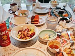 -战斧牛排餐厅(百盛优客店)