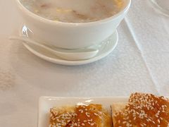-番禺宾馆丽苑厅