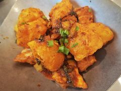 -蓉三少冒烤鸭·四川小吃集(北京首店)