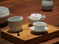 -梅间堂茶馆(绿地缤纷城店)
