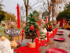 -HERRE·FARM 赫尔露营农场·团建聚会包场