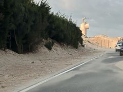 -长江澳风力发电景观区