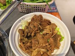 -贵宾牛·潮汕牛肉火锅(珠池总店)