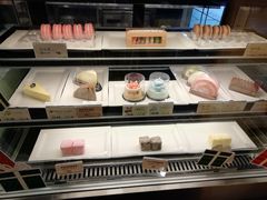 -麦当劳(未来城购物中心店)