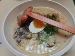 -味千拉面(首都机场T3店)