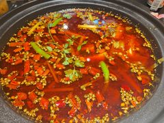 -小饕荟雅安贡椒鱼鲜馆(广福桥店)
