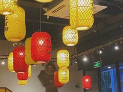 大堂-杨家汀州韵(万达店)