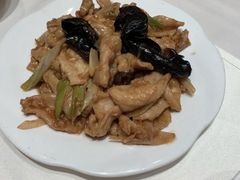 -凯鸽酒楼(大同振兴街店)