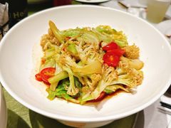 -太守宴·蘭院(天塔店)