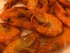 鲜虾-升禾源酒家
