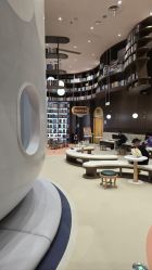 -奈尔宝家庭中心·亲子餐厅(鄞州万达店)