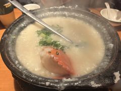 -蚝翅·海鲜粥·烧烤·龙虾季(海曙天一店)