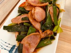 -台北楚楚园馅饼粥(虹桥南丰城店)