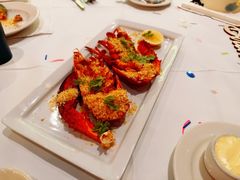 -MORTON'S 莫尔顿牛排坊(北京丽晶酒店)