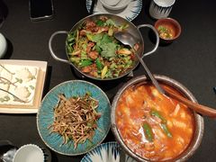 -山石榴·贵州菜(丰盛里店)