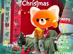-西城区悠米幼儿园(广外园区)