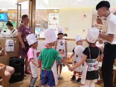 -西贝莜面村(近铁城市广场店)