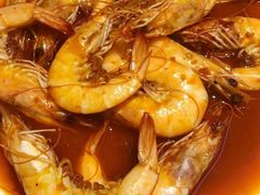 -臻鲜燕海鲜融合餐厅(金陵style店)