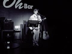 -ohbar live house(人广店)