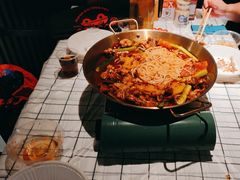 -蛙老爹·蜀香美蛙鱼头(王家湾店)
