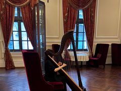 -Salon de Ville浦江汇(上海外滩华尔道夫酒店店)