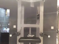 -超级猩猩健身·团课·瑜伽(花园道店)