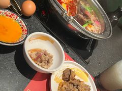 -牛New寿喜烧(新六百店)