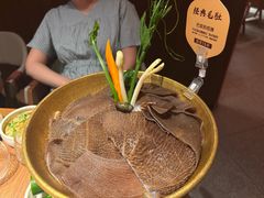 -巴奴毛肚火锅(京西大悦城店)