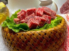 -尚海豆捞(乐虹坊店)