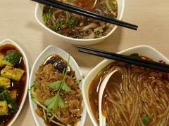 -伤心酸辣粉(体育东路店)