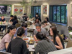 -欧记大排档·景德菜(上海首店)