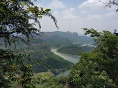 -丹霞山风景名胜区