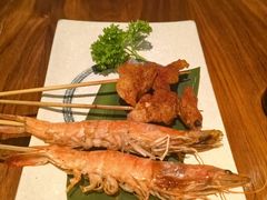 -Mr·Fish鱼鲜生海鲜放题(银泰in99店)