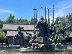 -柯岩风景区