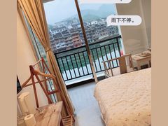 -古城苗家土菜馆(河景餐厅店)