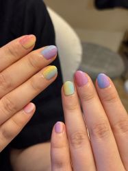 -RL Nail·瑞丽美甲美睫品牌原创店