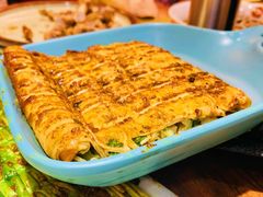 菜卷-状元阁烧烤(新华路总店)