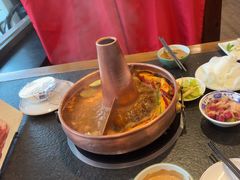 -仁和四季涮肉馆(天坛南门店)